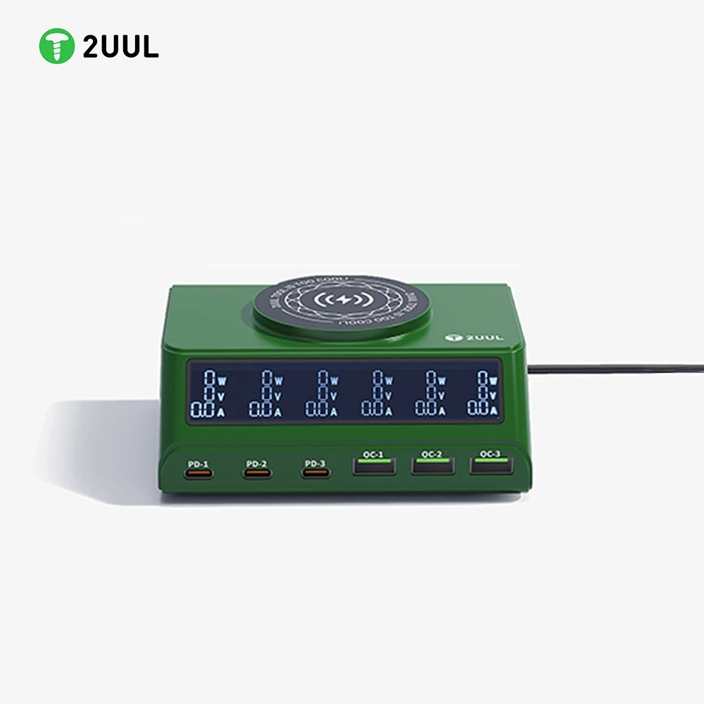 Phone Sanitizer Uv - 2UUL PC11 Desktop Repair Tool Kit
