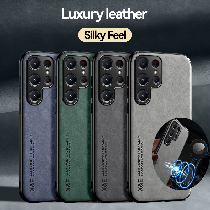 Phone Accessories Japan - Shockproof Case for Samsung Galaxy S25