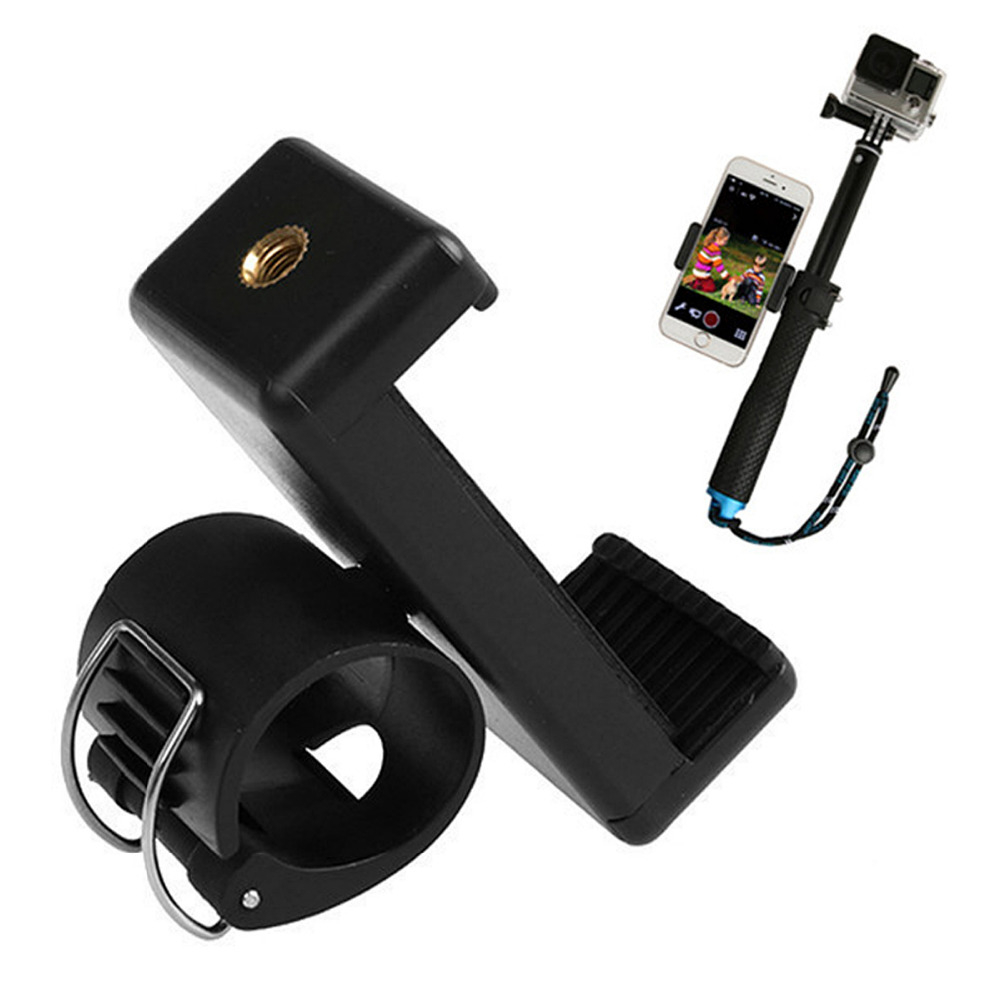 Phone Accessories App - Universal Phone Clip Mount Bracket Adapter