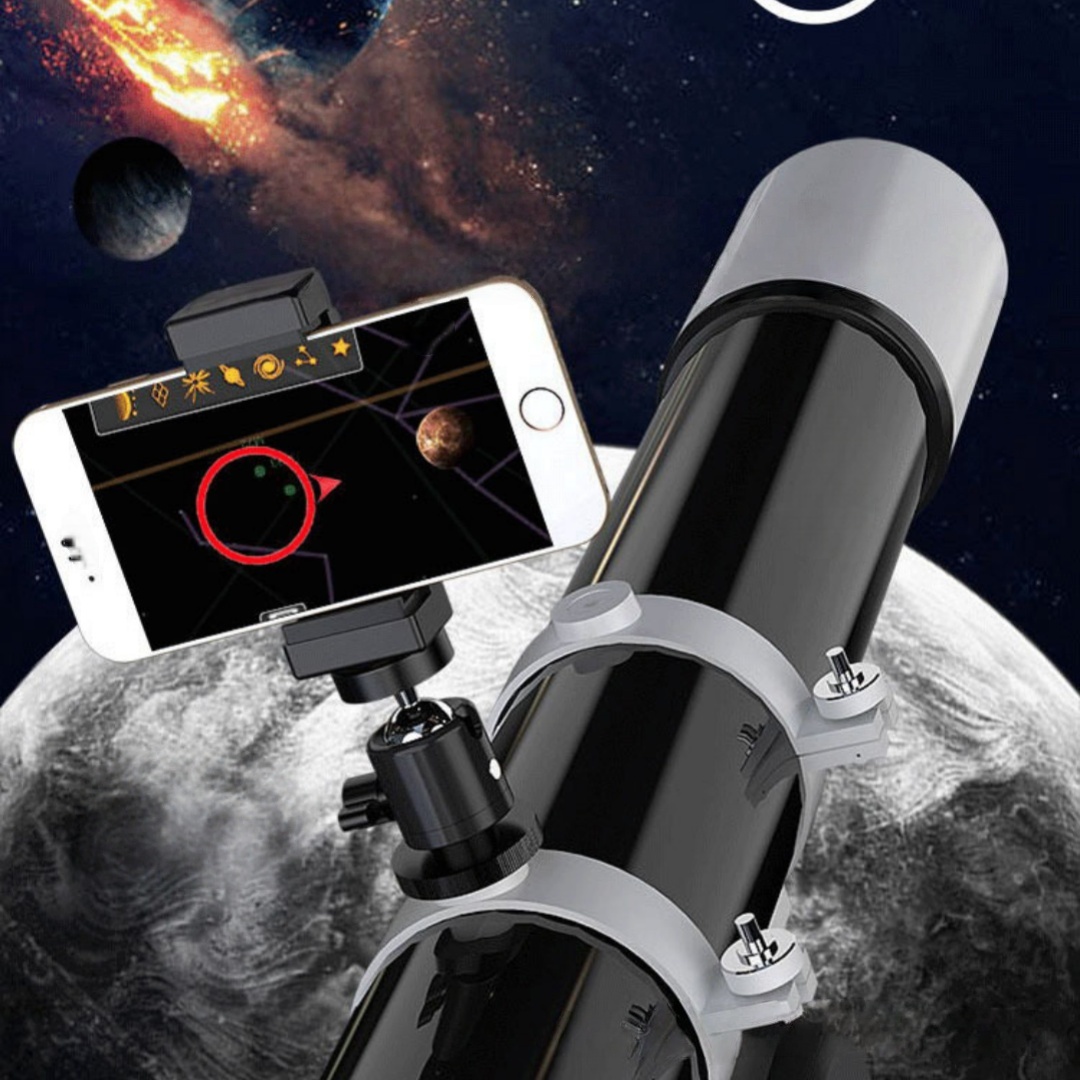 Smart APP Phone Finding Star M - огляд і ціна Phone Accessories App