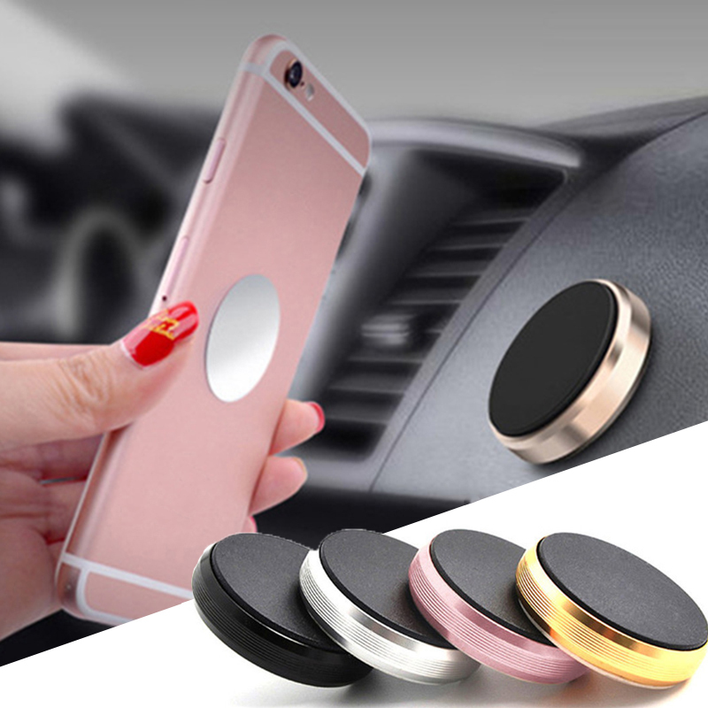 360 Degrees Magnetic Car Phone - огляд і ціна Phone Accessories Japan