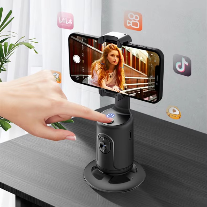 360 P01 Universal Mobile Phone - огляд і ціна Selfie Stick Tripod