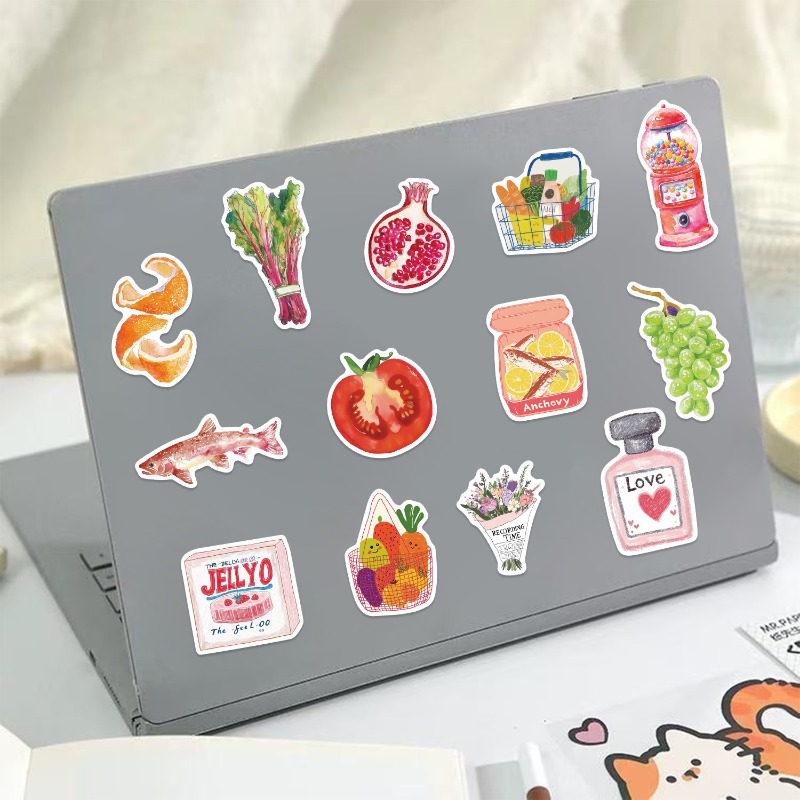 50pcs/set Mediterranean Aesthe - огляд і ціна Phone Accessories For Kids
