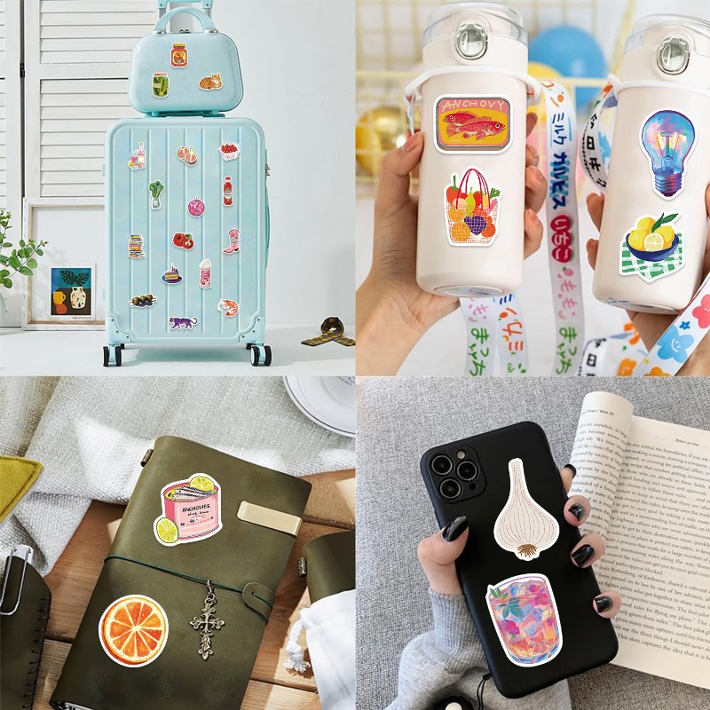 50pcs/set Mediterranean Aesthe - огляд і ціна Phone Accessories For Kids