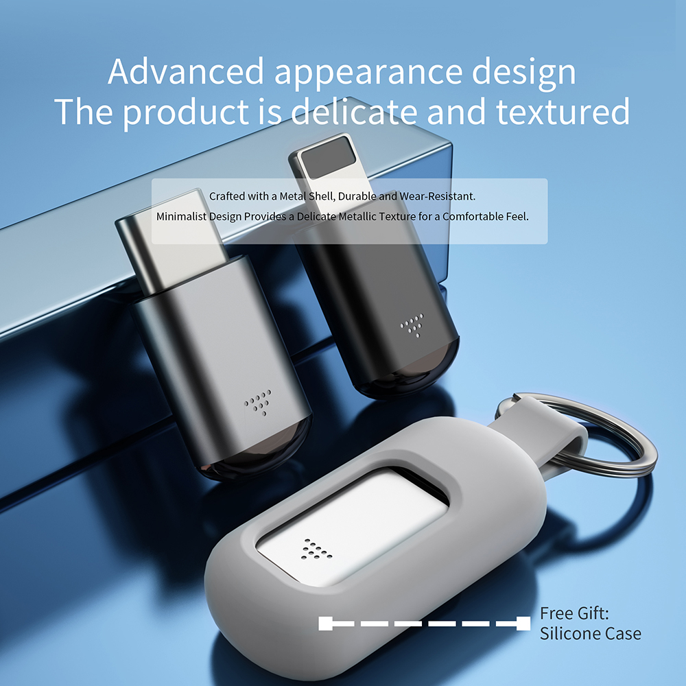 Mini Phone Infrared Remote Ada - огляд і ціна Phone Accessories App