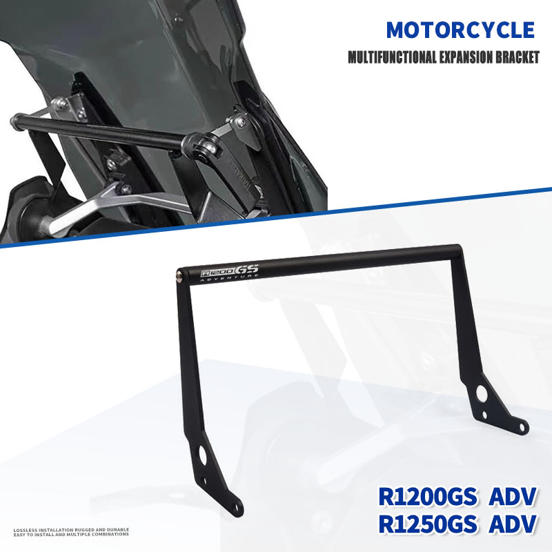 For R1200GS  R1250GS  R1200GSA - огляд і ціна Phone Accessories And Gadget