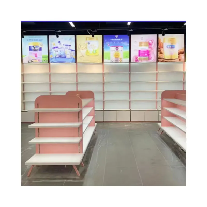 Best Quality Retail Store Disp - огляд і ціна Phone Accessories Shop Design
