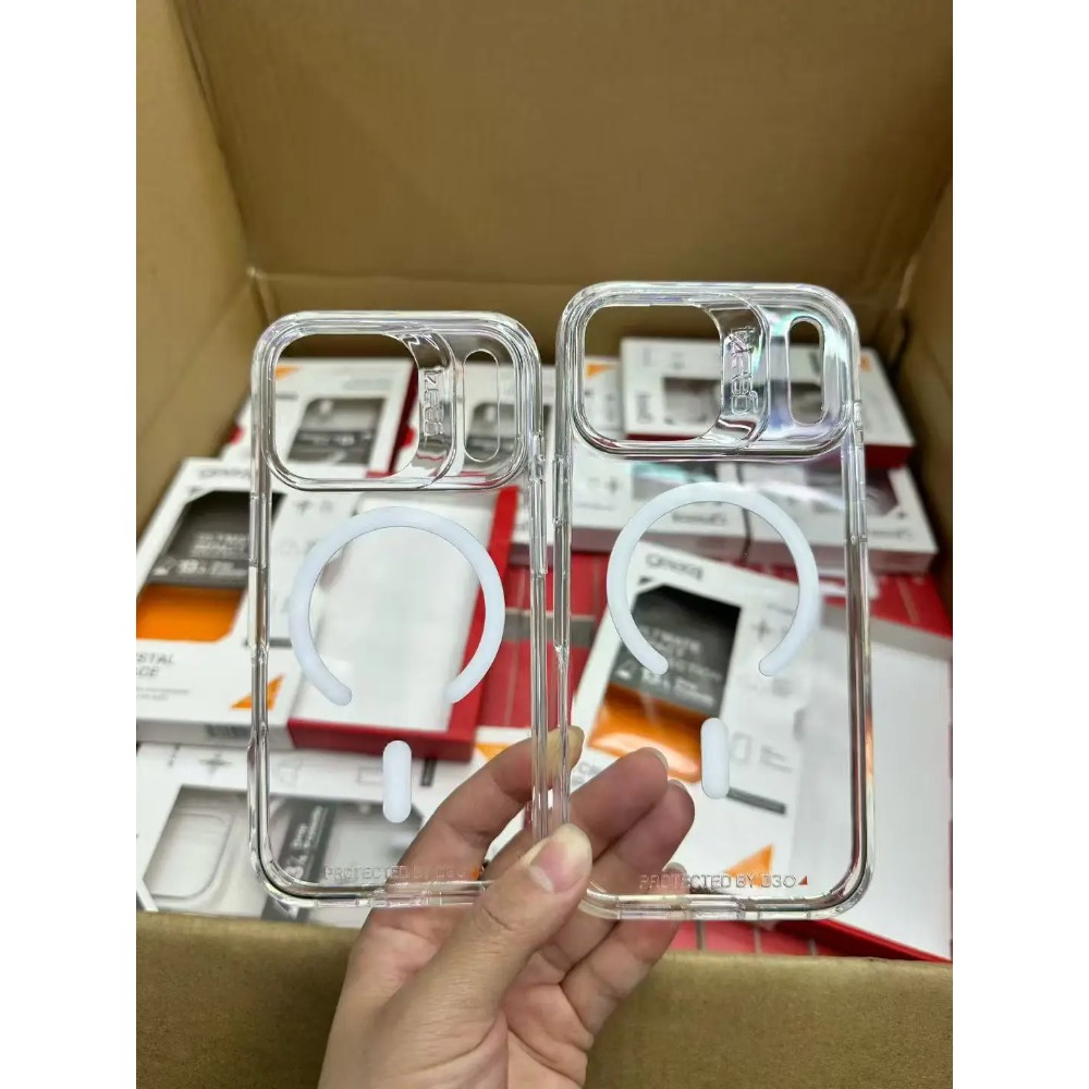 Original Gear4 Transparent for - огляд і ціна Magsafe Wireless Charger