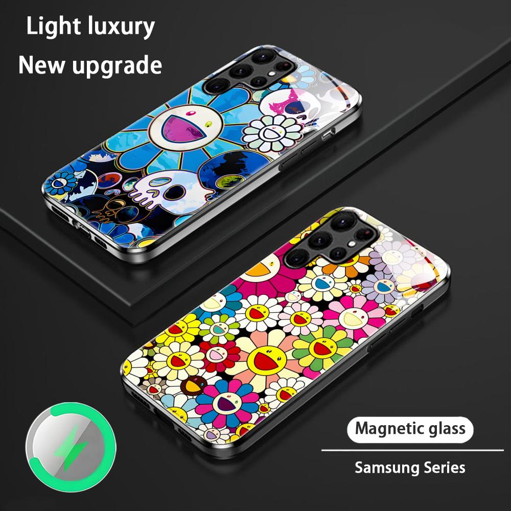 Sunflower japan Painting M-Mur - огляд і ціна Phone Accessories Japan
