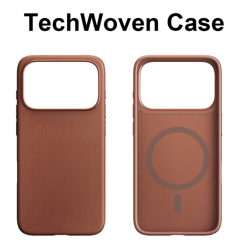High-Quality TechWoven Magneti - огляд і ціна Magsafe Wireless Charger