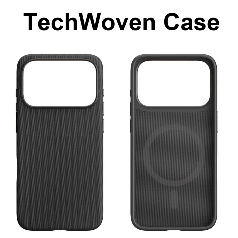 High-Quality TechWoven Magneti - огляд і ціна Magsafe Wireless Charger