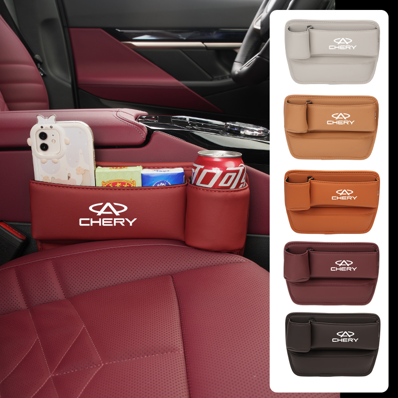 Car Seat Gap Organizer Storage - огляд і ціна Qq Phone Accessories
