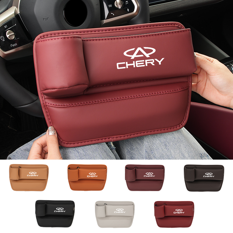 Car Seat Gap Organizer Storage - огляд і ціна Qq Phone Accessories