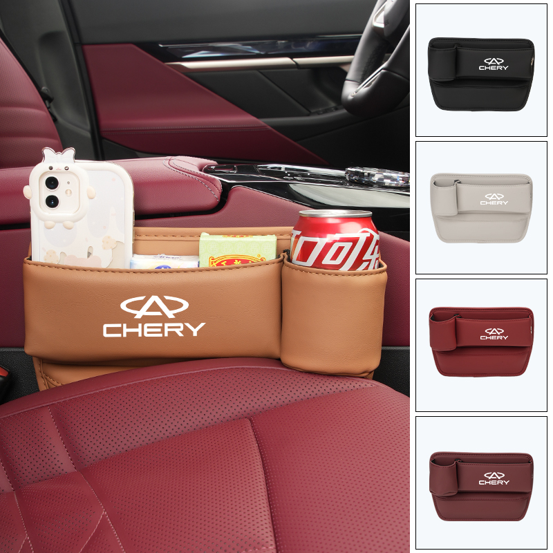Car Seat Gap Organizer Storage - огляд і ціна Qq Phone Accessories