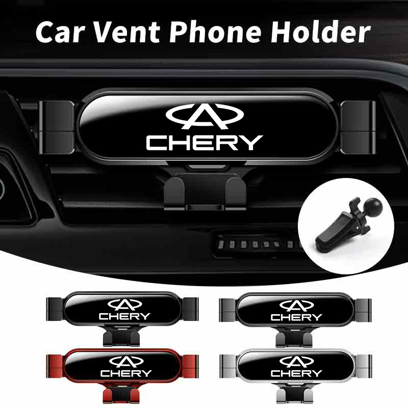 Car Cell Phone Holder Vent Gra - огляд і ціна Qq Phone Accessories