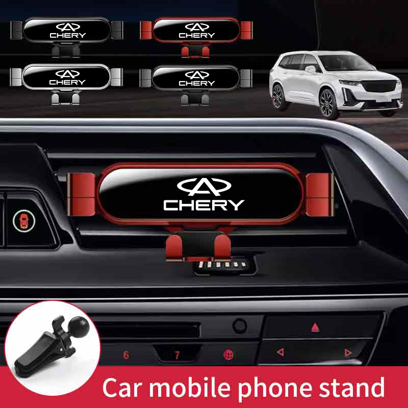 Car Cell Phone Holder Vent Gra - огляд і ціна Qq Phone Accessories