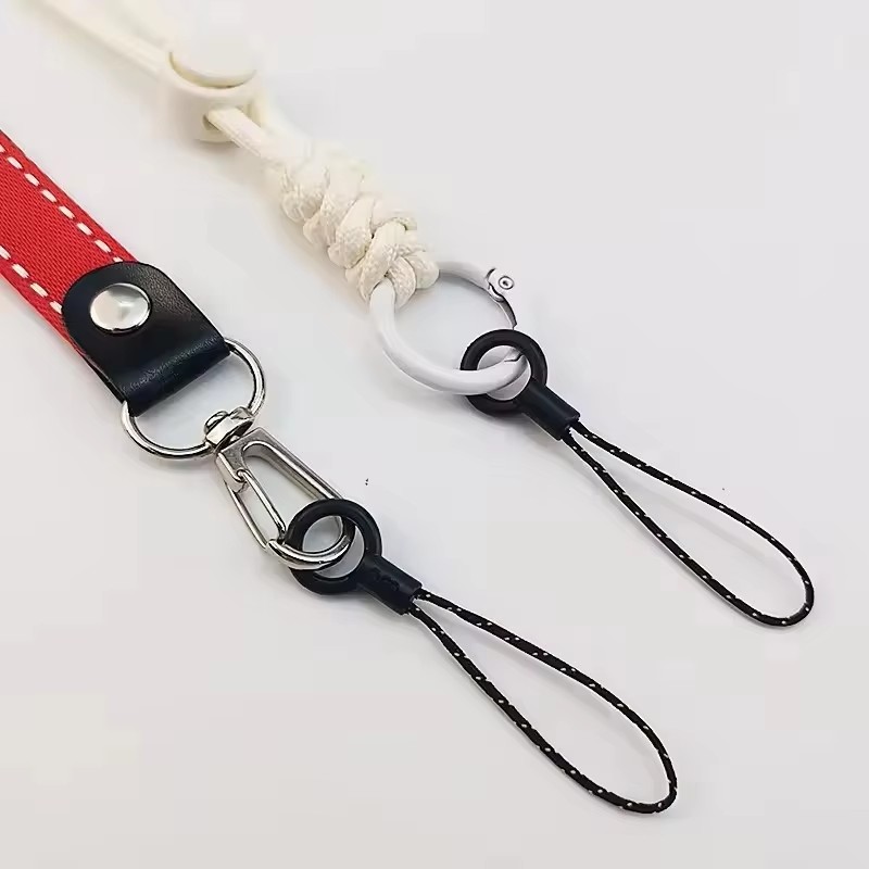 Nylon Cell Phone Finger Ring G - огляд і ціна Phone Accessories And Gadget