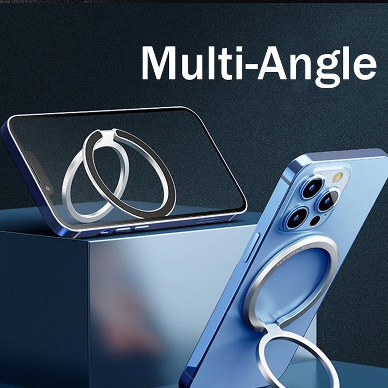 Magnetic Ring IPhone Holder fo - огляд і ціна Phone Accessories And Gadget