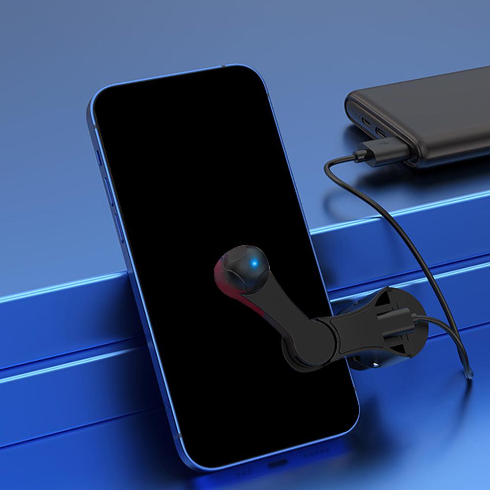 Simulated Finger Clicking For  - огляд і ціна Phone Accessories App
