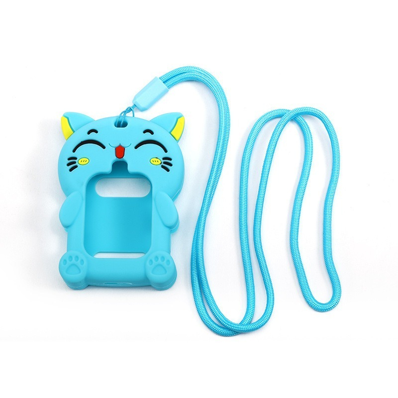 Bracelet Hanging Neck Protecti - огляд і ціна Phone Accessories For Kids