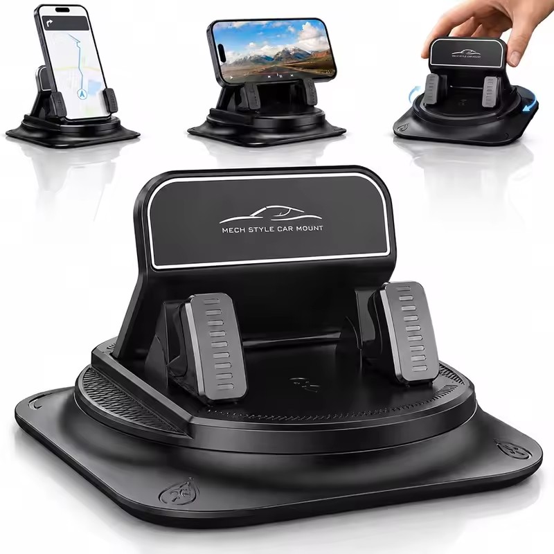 360° Degree Car Mobile Phone M - огляд і ціна Phone Accessories And Gadget