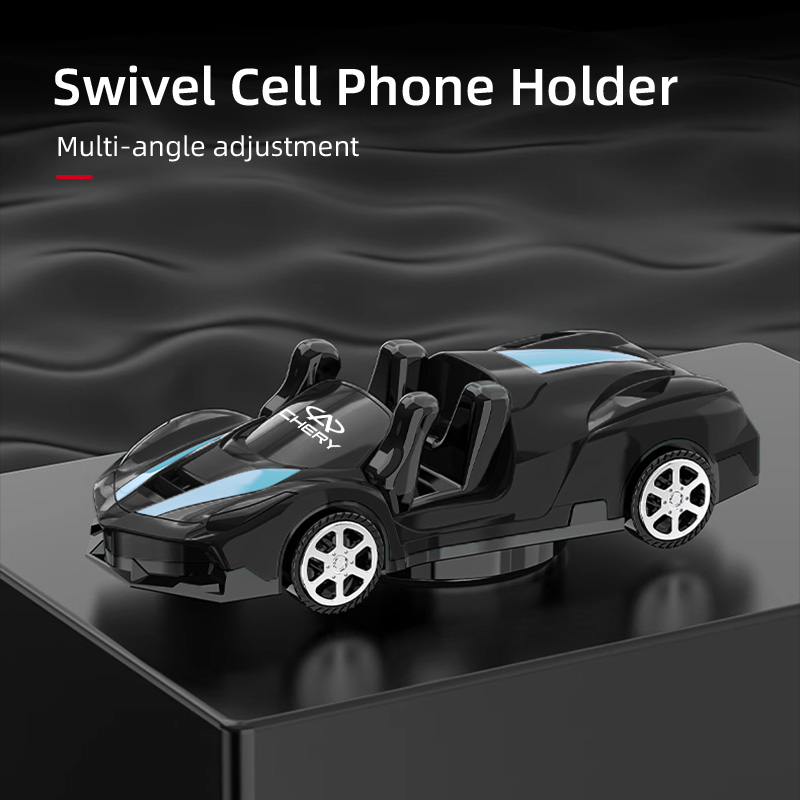 Car Gravity Phone Holder Mobil - огляд і ціна Qq Phone Accessories