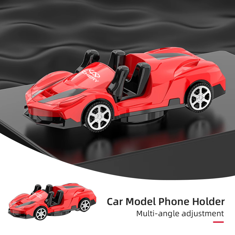 Car Gravity Phone Holder Mobil - огляд і ціна Qq Phone Accessories