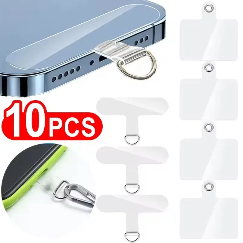 10/1pcs Universal Phone Tether - огляд і ціна Phone Accessories And Gadget