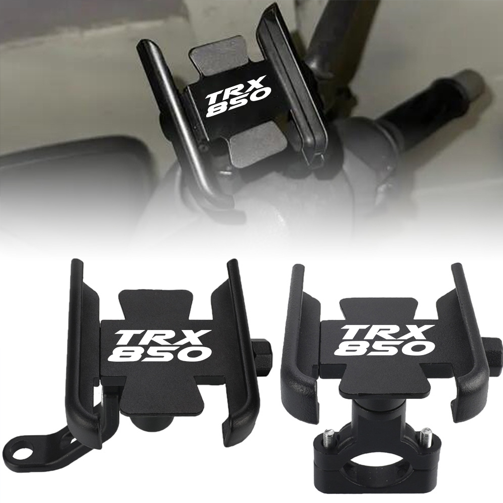 Motorcycle Accessories CNC Han - огляд і ціна Phone Accessories Trx