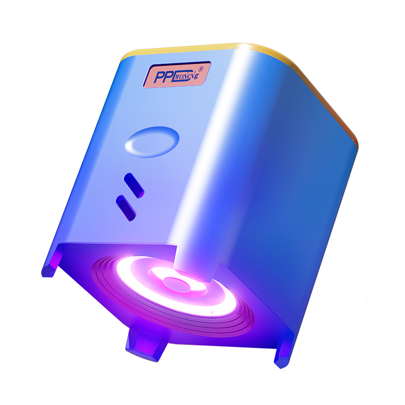 PPD Intelligent UV Curing Lamp - огляд і ціна Phone Sanitizer Uv