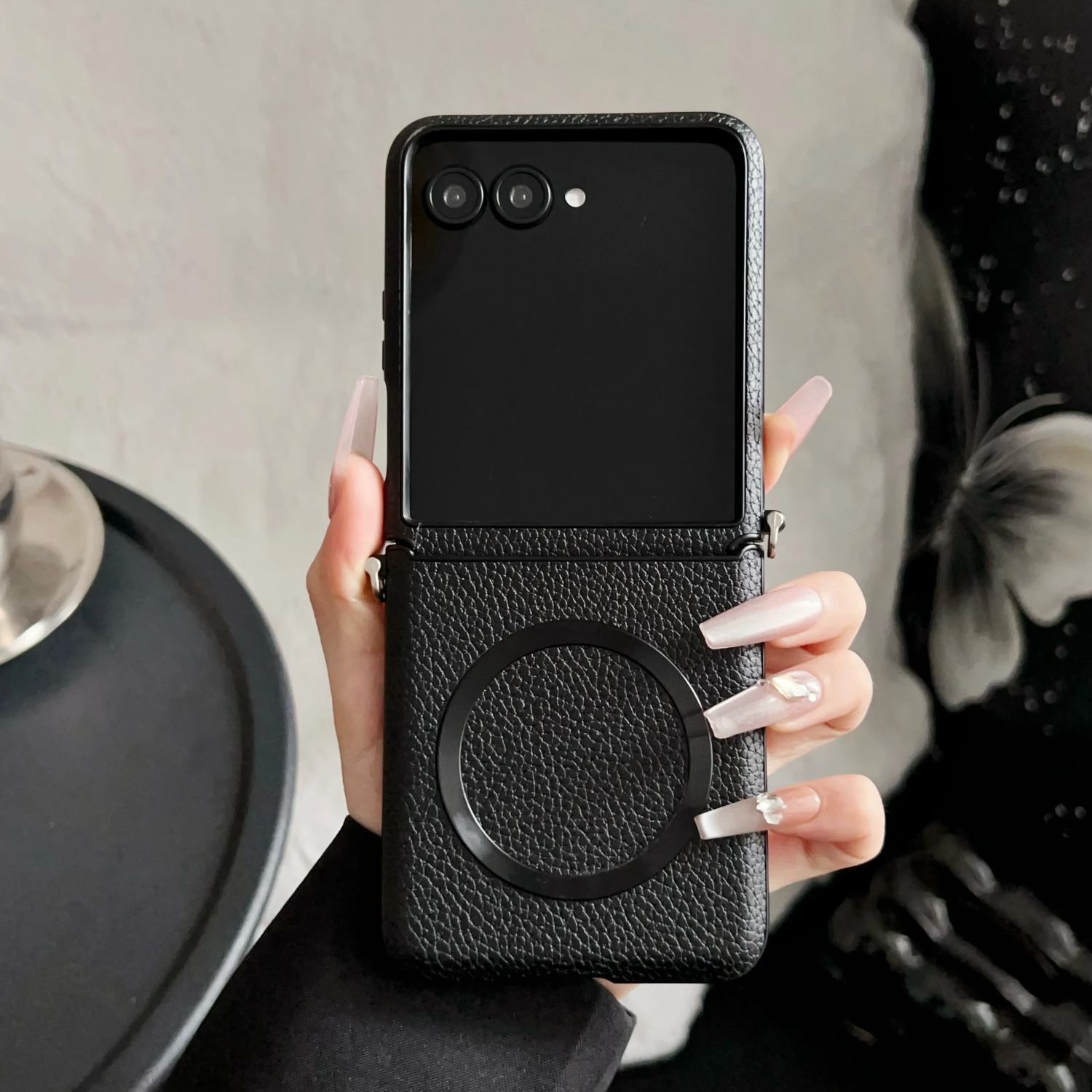 For MagSafe Magnetic Wireless  - огляд і ціна Magsafe Wireless Charger