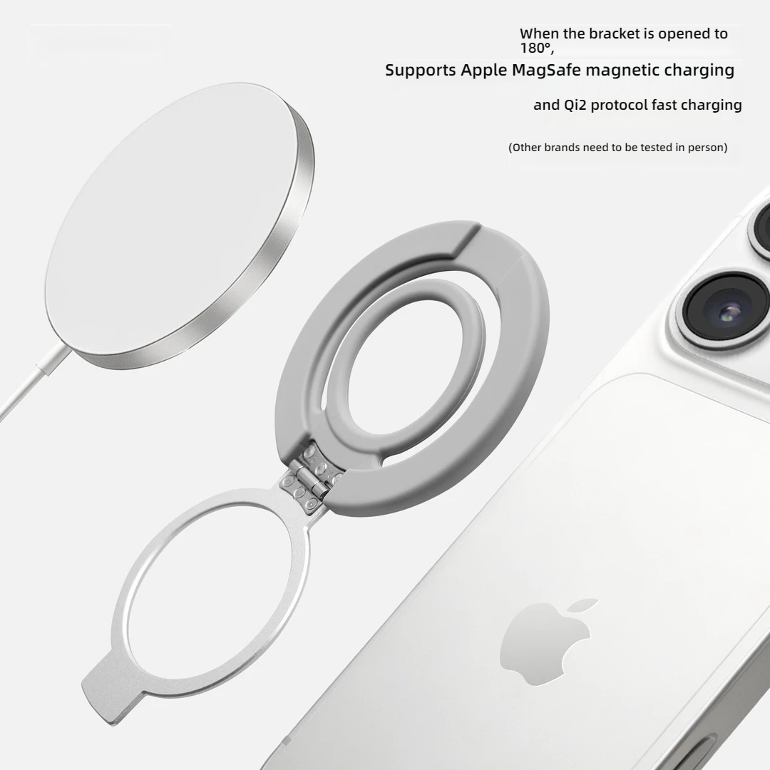 Double-Sided Magnetic Silicone - огляд і ціна Phone Accessories And Gadget