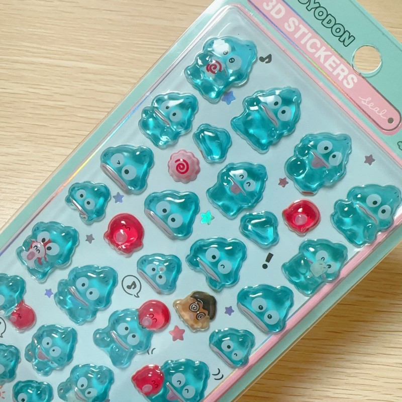7Pcs Anime Hellokitty Kuromi C - огляд і ціна Phone Accessories For Kids