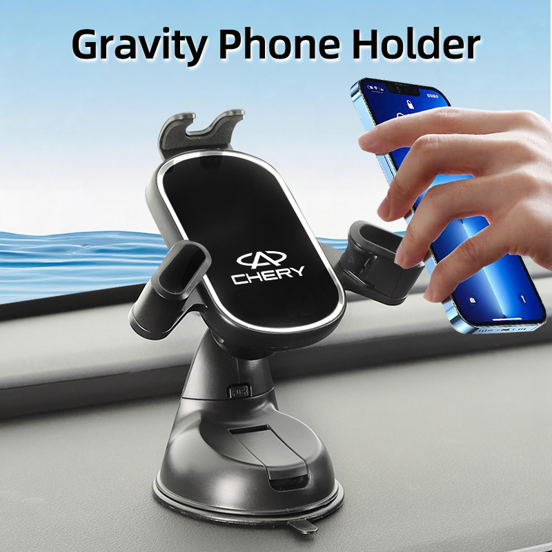Magnetic Car Phone Holder Mobi - огляд і ціна Qq Phone Accessories