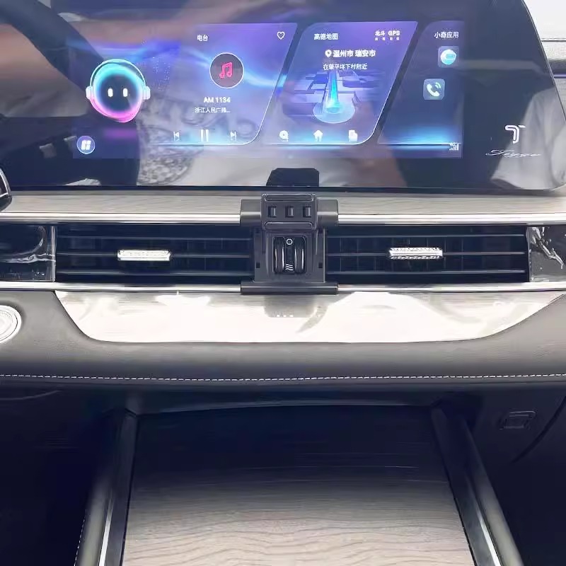 for Chery Tiggo 7 8 pro 5X GX  - огляд і ціна Qq Phone Accessories