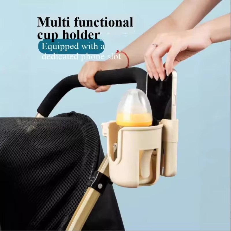 Stroller Pushchair Two-in-One  - огляд і ціна Phone Accessories For Kids