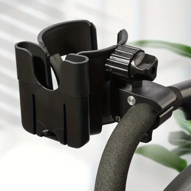 Stroller Pushchair Two-in-One  - огляд і ціна Phone Accessories For Kids