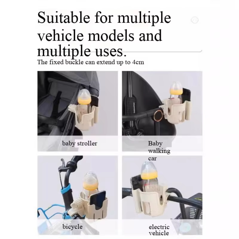 Stroller Pushchair Two-in-One  - огляд і ціна Phone Accessories For Kids