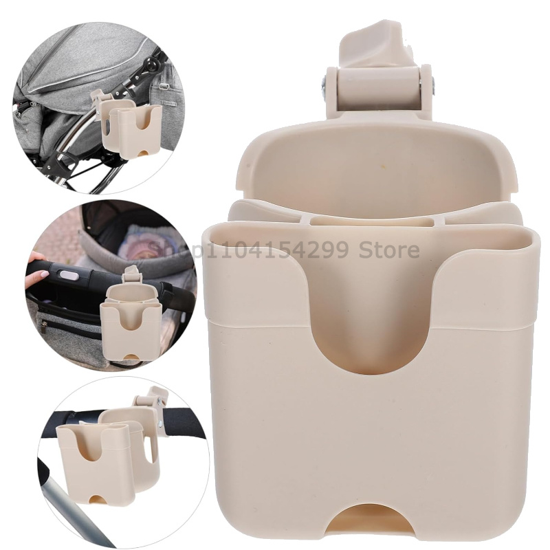 2-in-1 Universal Stroller Wate - огляд і ціна Phone Accessories For Kids