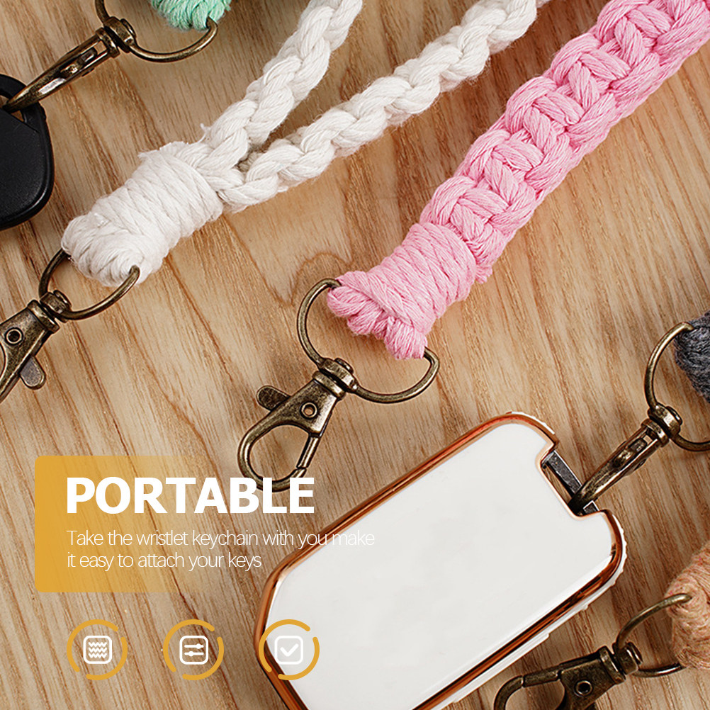 Keychain Wrist Strap Modern Mi - огляд і ціна Phone Accessories Ideas