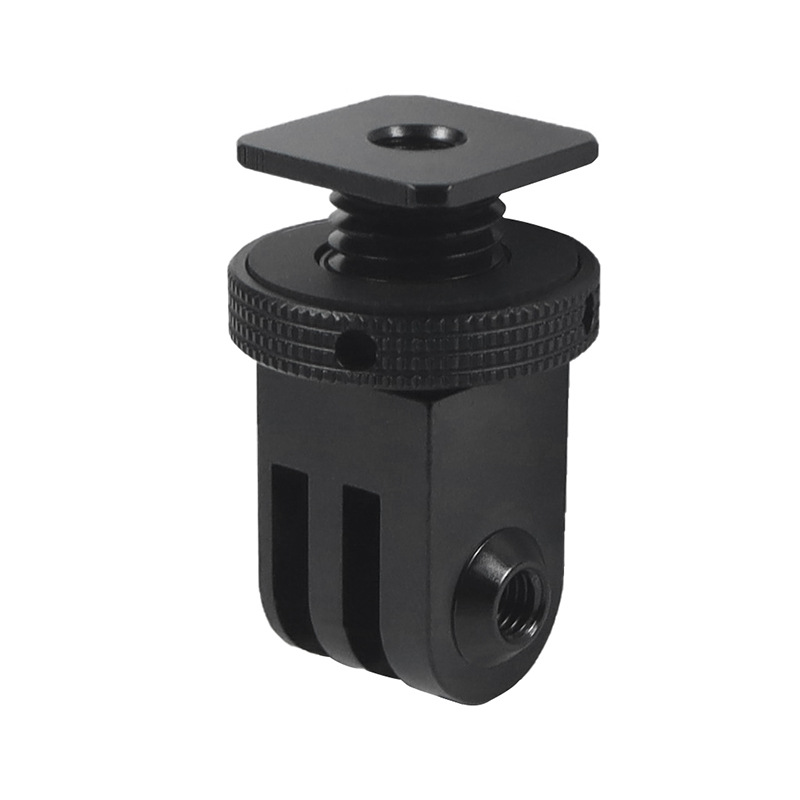 For Gopro Accesorios CNC Alumi - огляд і ціна Selfie Stick Tripod