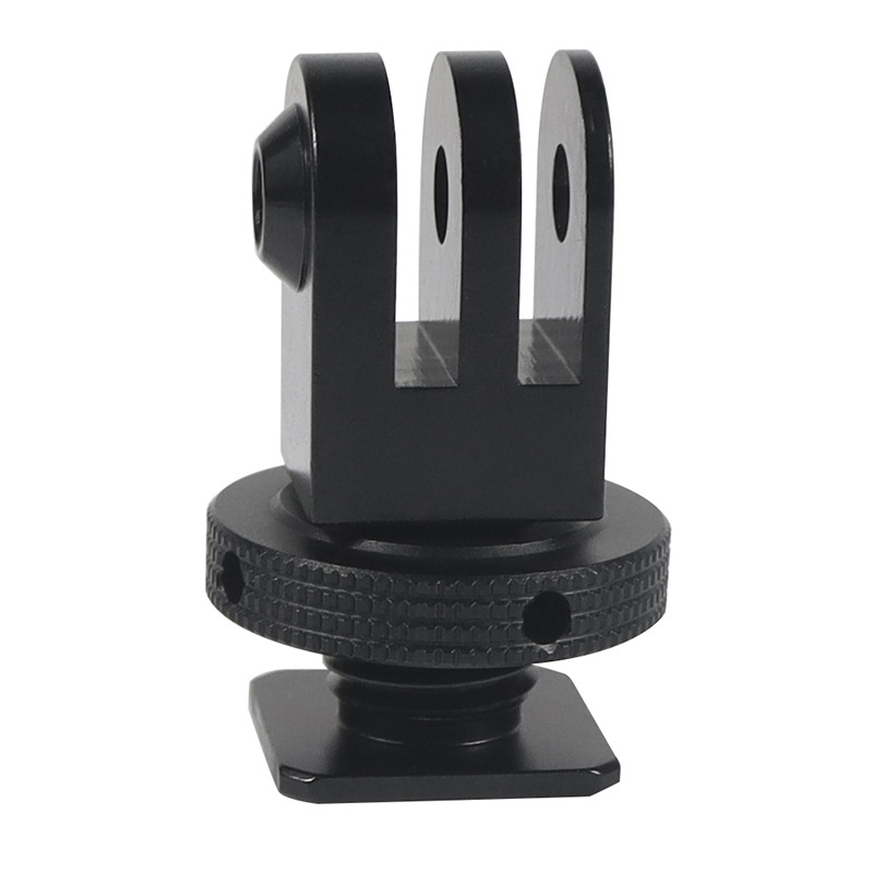 For Gopro Accesorios CNC Alumi - огляд і ціна Selfie Stick Tripod