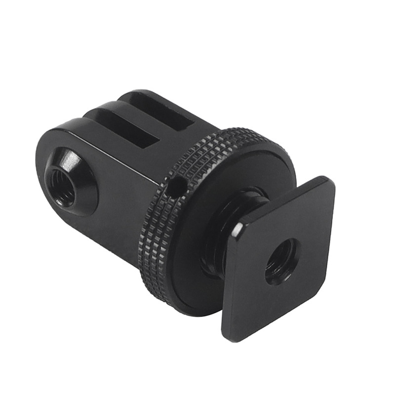 For Gopro Accesorios CNC Alumi - огляд і ціна Selfie Stick Tripod