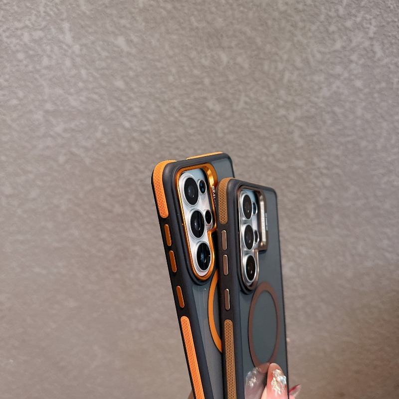Luxury Hidden Lens Stand For M - огляд і ціна Magsafe Wireless Charger