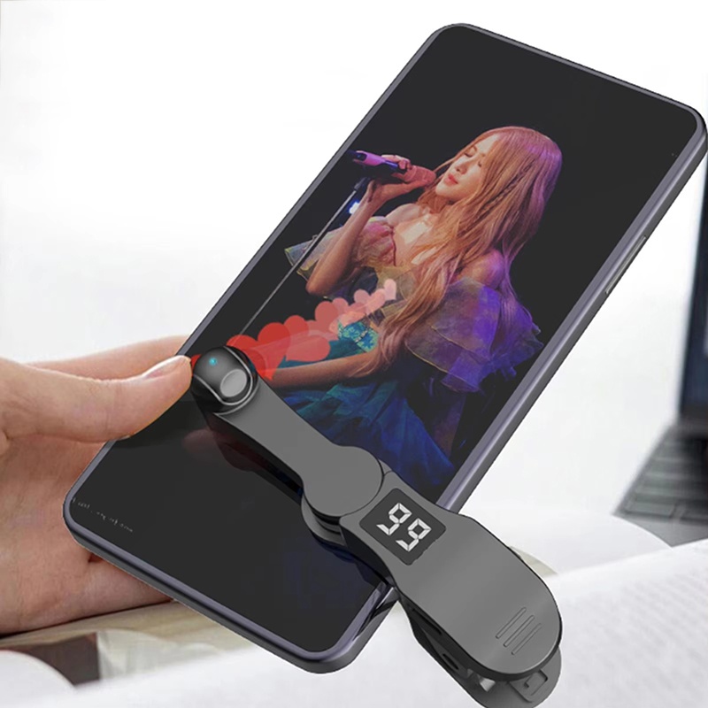 Phone Screen Auto Clicker Live - огляд і ціна Phone Accessories App