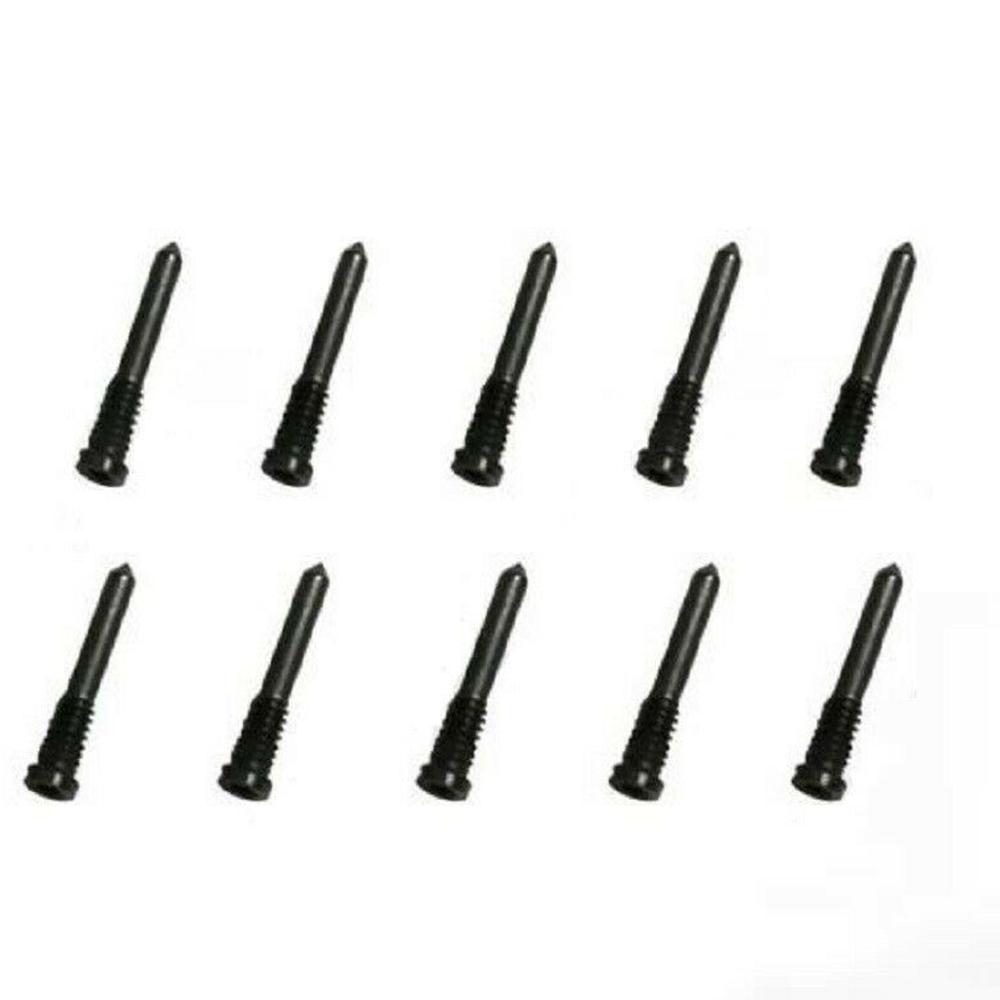 100Pcs Bottom Pentalobe Screws - огляд і ціна Phone Accessories Nothing