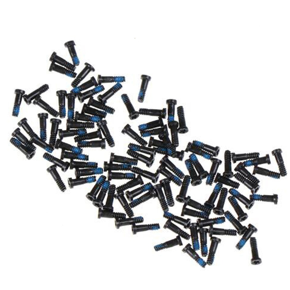 100Pcs Bottom Pentalobe Screws - огляд і ціна Phone Accessories Nothing