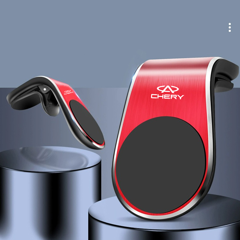 Car Air Vent Magnetic Phone Ho - огляд і ціна Qq Phone Accessories