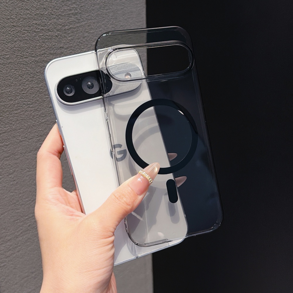 Transparent for Magsafe Hard P - огляд і ціна Magsafe Wireless Charger