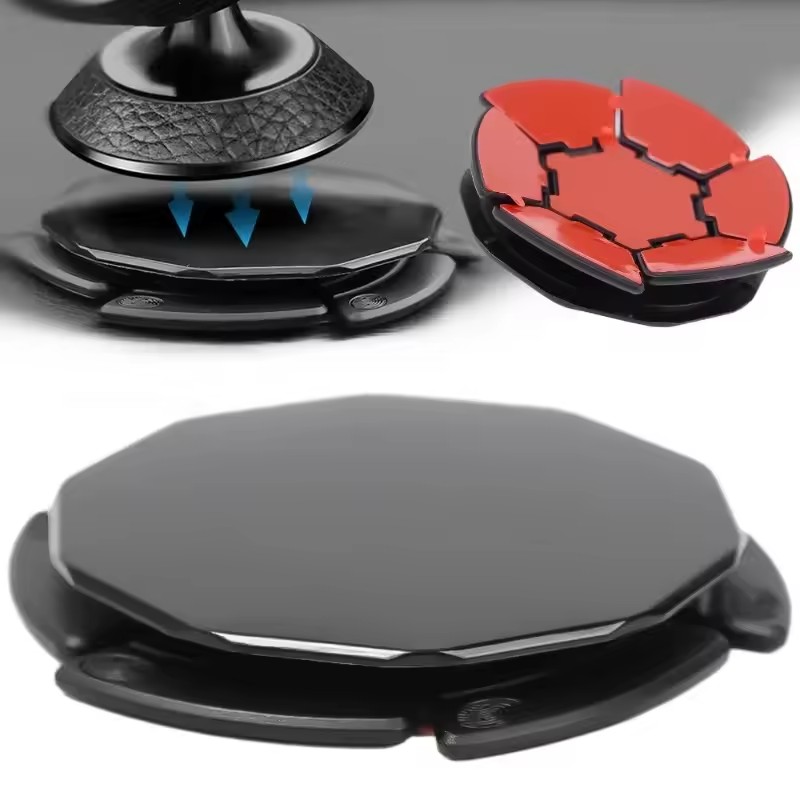 Car Dashboard Suction Cup Cell - огляд і ціна Phone Accessories Japan